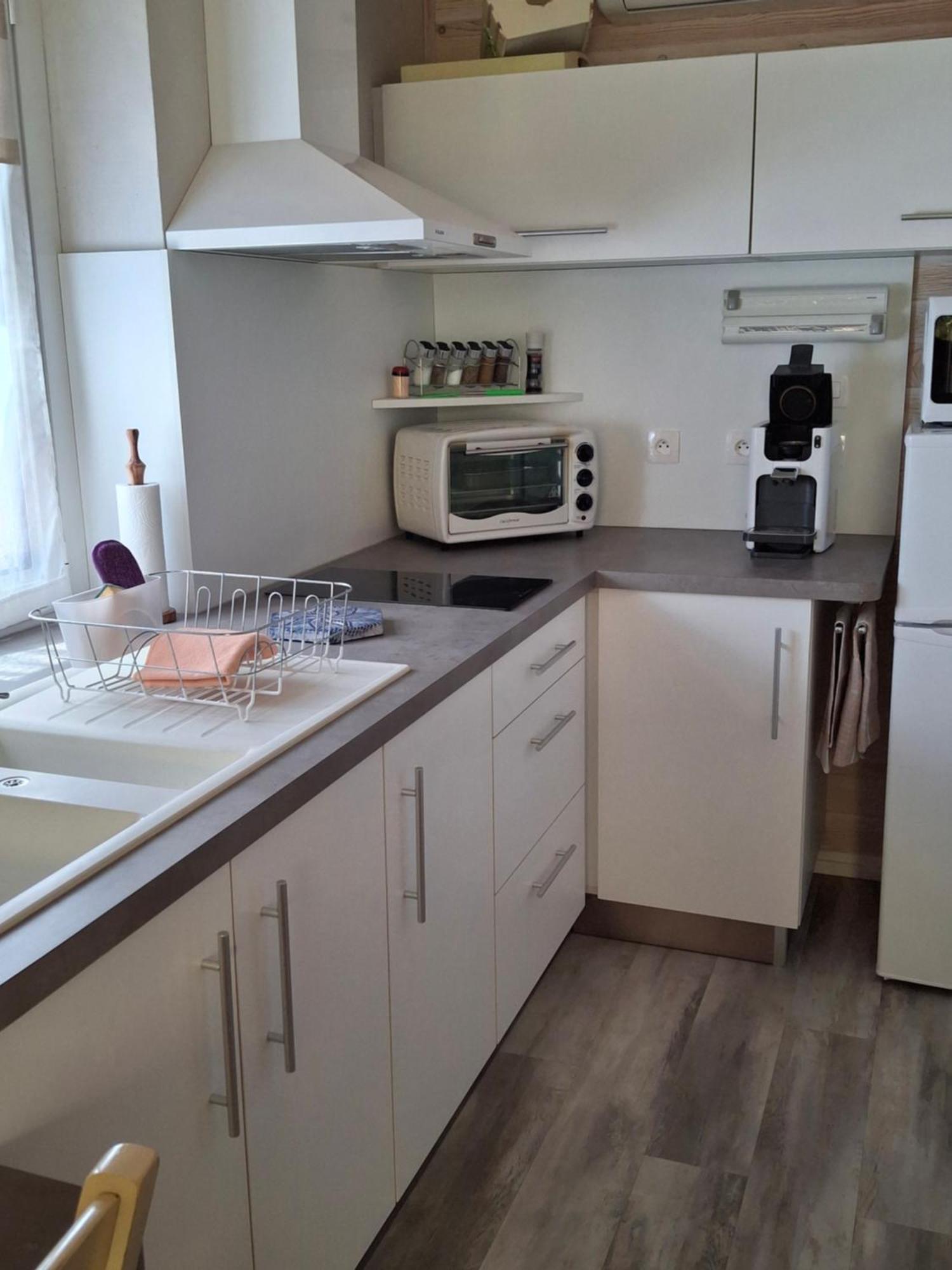 Ferienwohnung Aux Blanches Pierres Fumel Exterior foto